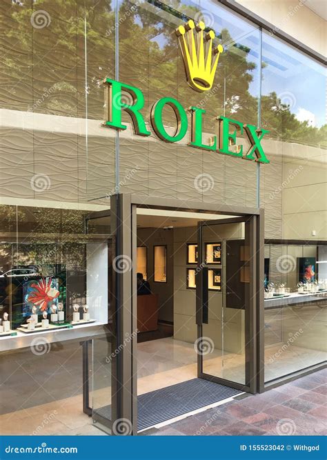 rolex dealer hong kong